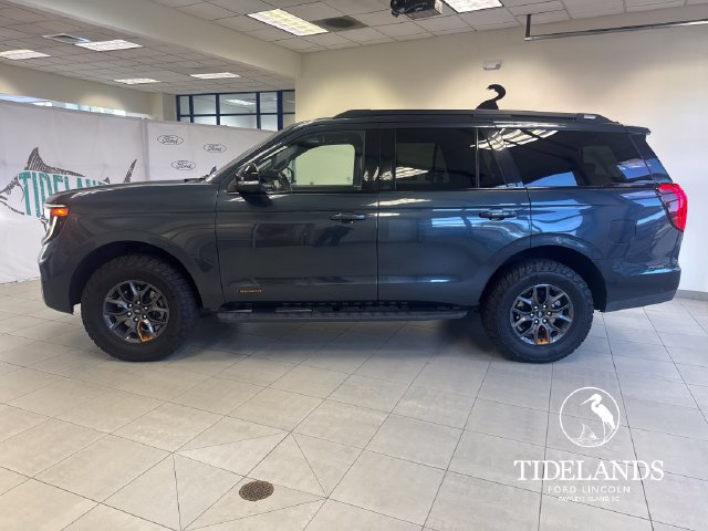 Certified 2025 Ford Expedition Tremor AWD/4WD image 5