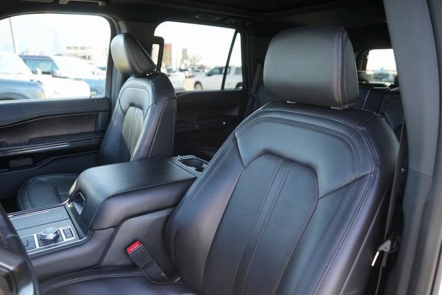 Certified 2021 Ford Expedition Limited image 10