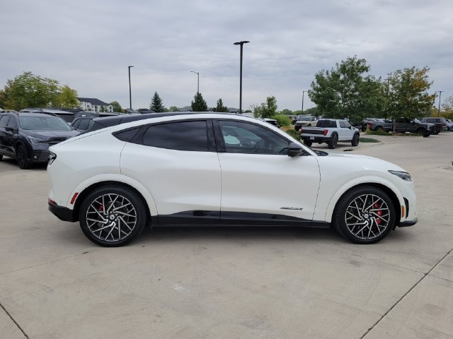 Certified 2023 Ford Mustang Mach-E GT w/ GT Performance Edition AWD/4WD image 2