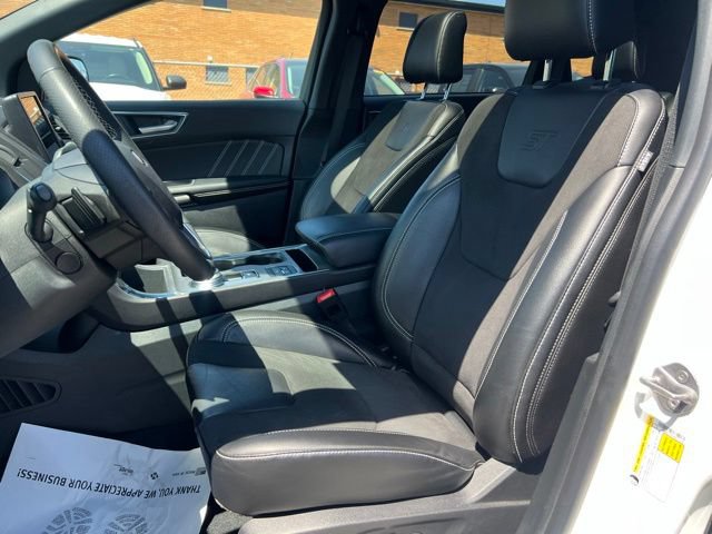 Certified 2024 Ford Edge ST w/ Equipment Group 401A AWD/4WD image 20