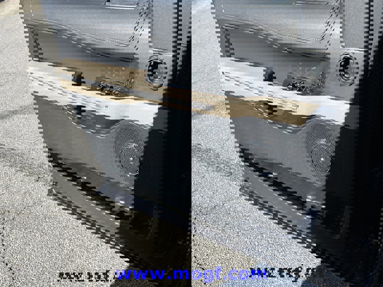 Certified 2024 Ford Expedition Max Limited image 24