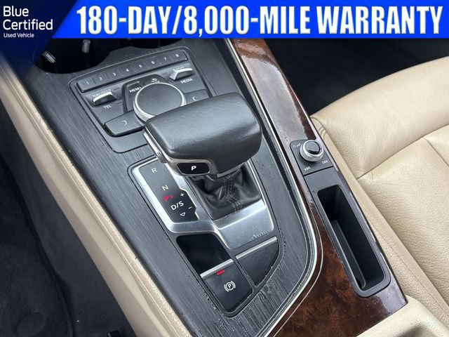 Used 2018 Audi A5 2.0T Premium w/ Convenience Package image 28