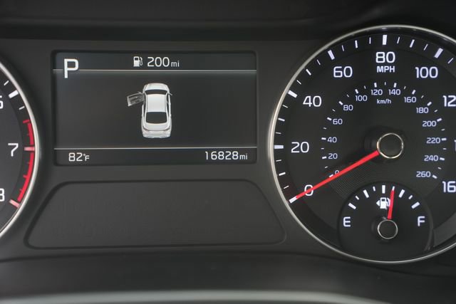 Used 2024 Kia Forte LXS w/ LXS Technology Package FWD image 25