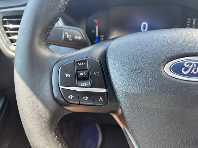Certified 2023 Ford Escape Active FWD image 18