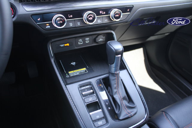 Used 2025 Honda CR-V Sport-L image 19