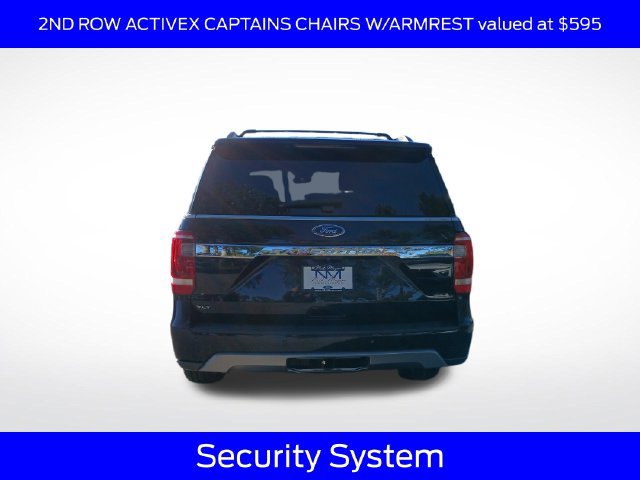 Certified 2020 Ford Expedition XLT w/ Equipment Group 202A AWD/4WD image 8