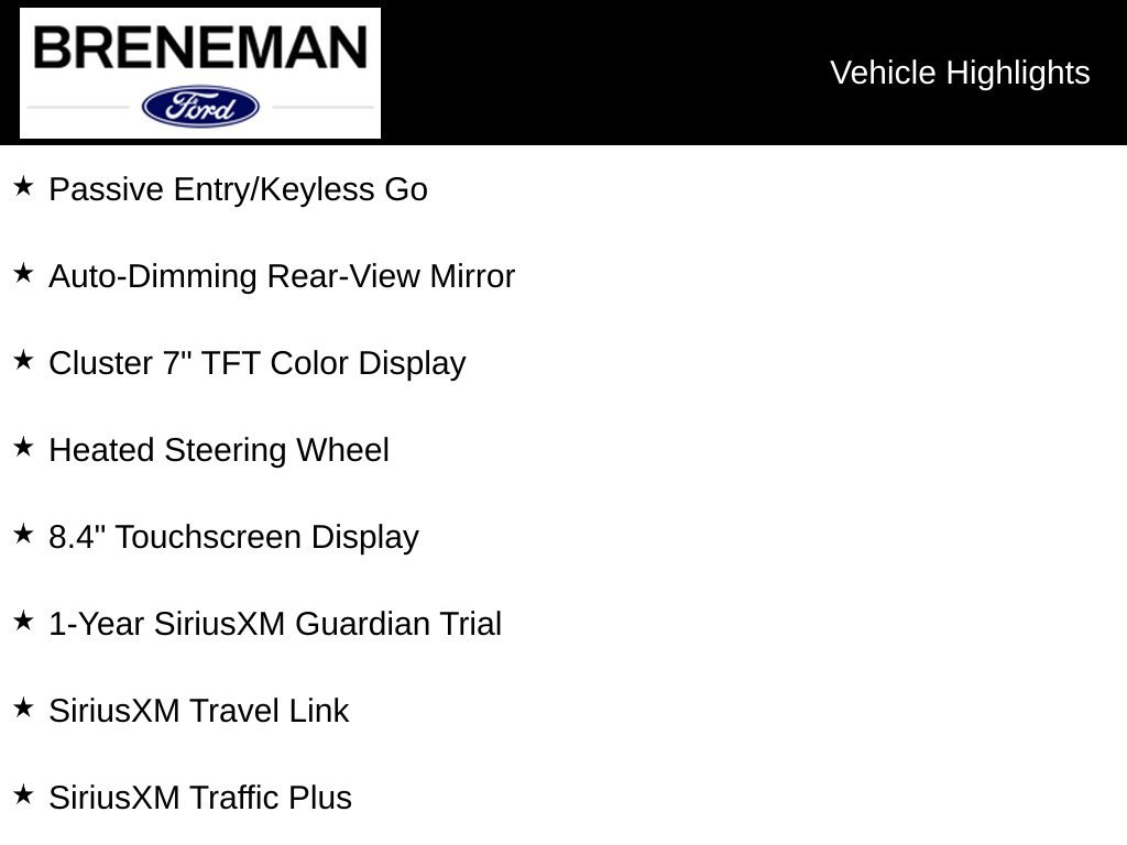 Used 2018 Jeep Renegade Trailhawk w/ UConnect 8.4 Nav Group AWD/4WD image 6