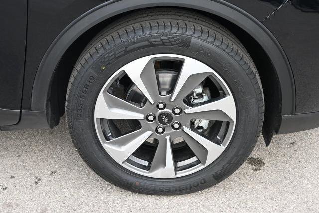 Certified 2023 Ford Escape Platinum image 19