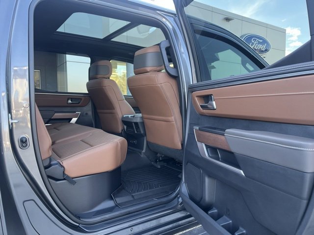 Used 2023 Toyota Tundra 1794 Edition image 52