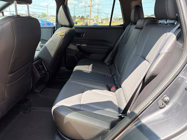 Used 2026 Subaru Outback Wilderness AWD/4WD image 18
