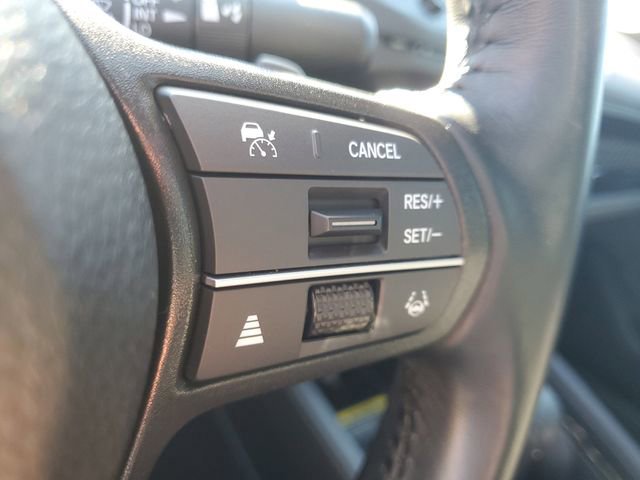 Used 2025 Honda Accord Sport image 24