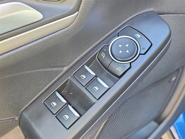 Certified 2022 Ford Escape SEL image 23