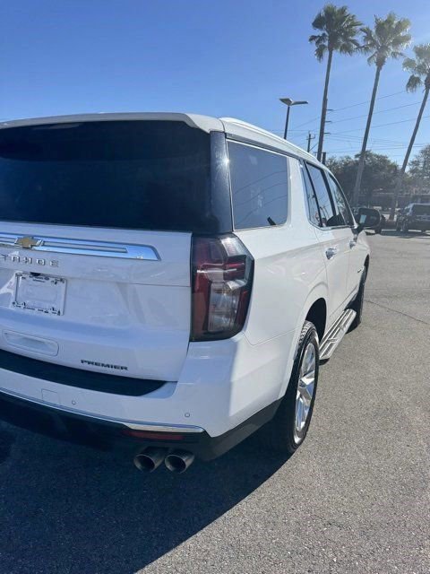 Used 2024 Chevrolet Tahoe Premier image 6