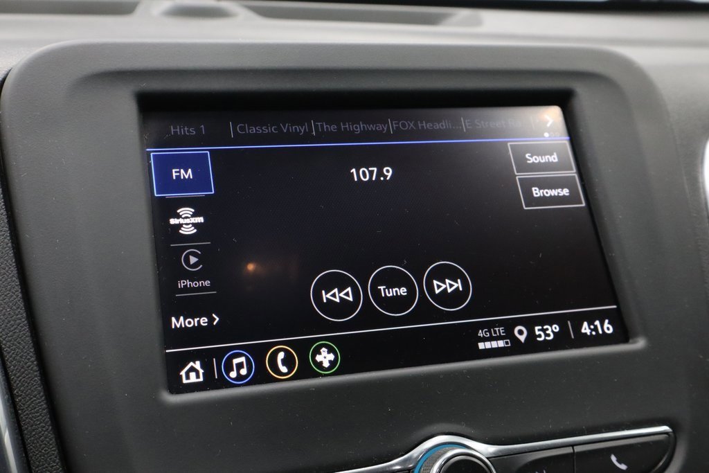 Used 2022 Chevrolet Equinox LS w/ LS Convenience Package image 9