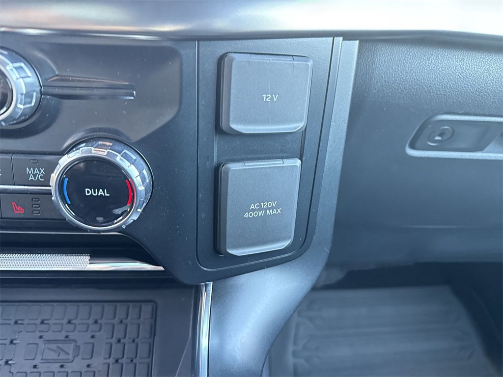 Certified 2023 Ford F150 Raptor image 36