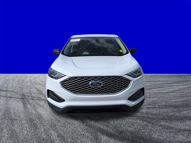 Certified 2023 Ford Edge SE image 9