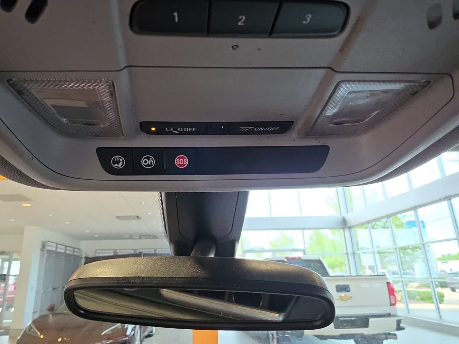 Used 2020 Chevrolet Blazer LT FWD image 29
