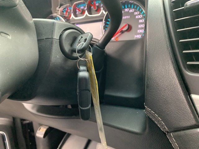 Used 2018 Chevrolet Tahoe LT image 19