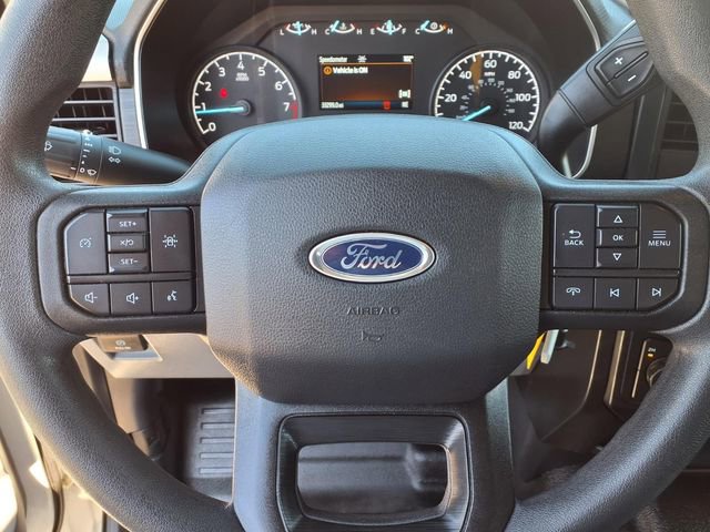 Certified 2021 Ford F150 XL w/ Equipment Group 101A High AWD/4WD image 10