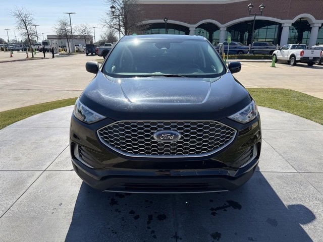 Certified 2024 Ford Edge SEL image 5