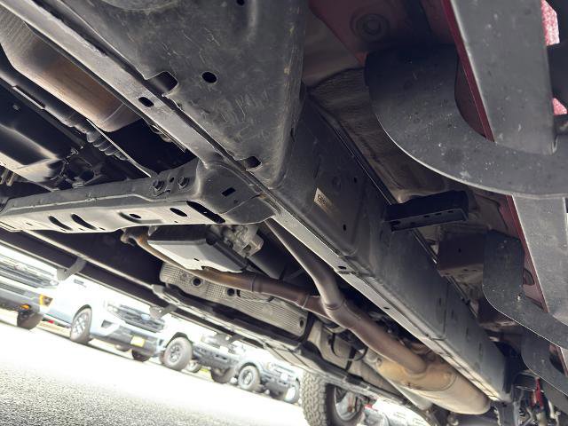 Used 2023 Toyota Tundra Limited w/ TRD Off-Road Package image 35