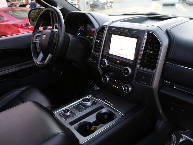 Certified 2020 Ford Expedition Max XLT w/ Equipment Group 202A AWD/4WD image 13