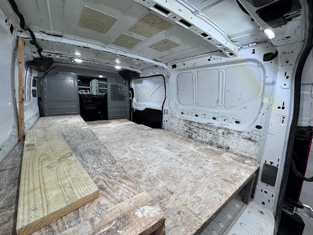 Certified 2020 Ford Transit 150 Low Roof image 28