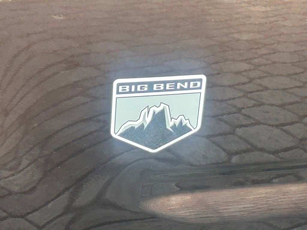 Certified 2021 Ford Bronco Sport Big Bend image 18