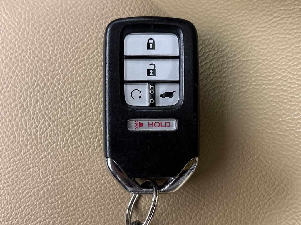 Used 2018 Honda CR-V EX-L image 31