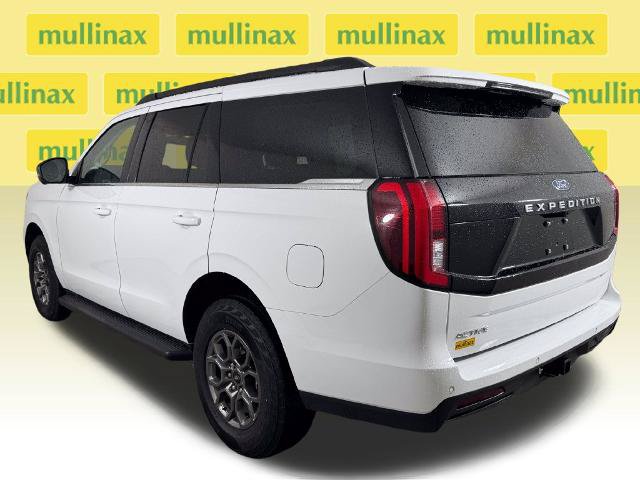 Certified 2026 Ford Expedition Active RWD image 11
