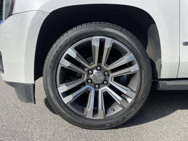 Used 2020 GMC Yukon Denali w/ Denali Premium Package AWD/4WD image 9