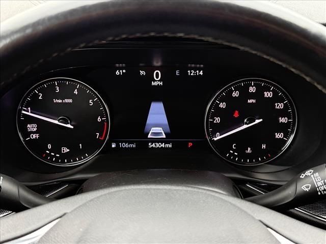 Used 2023 Buick Envision Essence FWD image 17