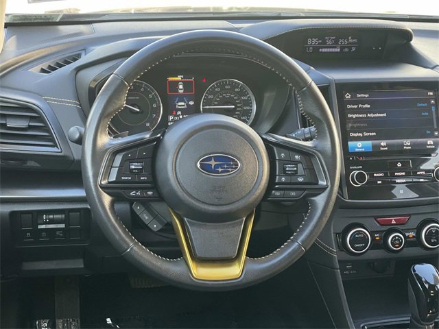 Used 2023 Subaru Crosstrek 2.5i Sport image 8