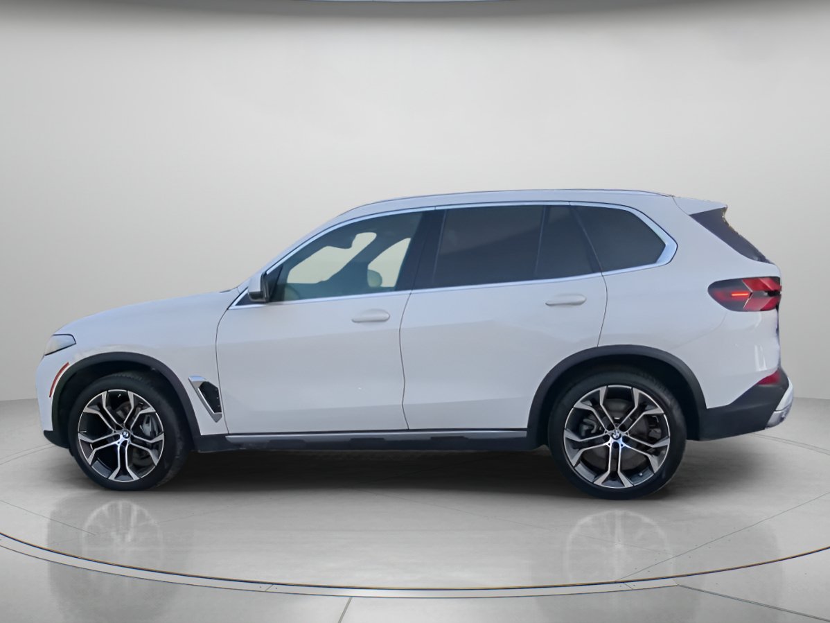 Used 2025 BMW X5 sDrive40i w/ Premium Package RWD image 15