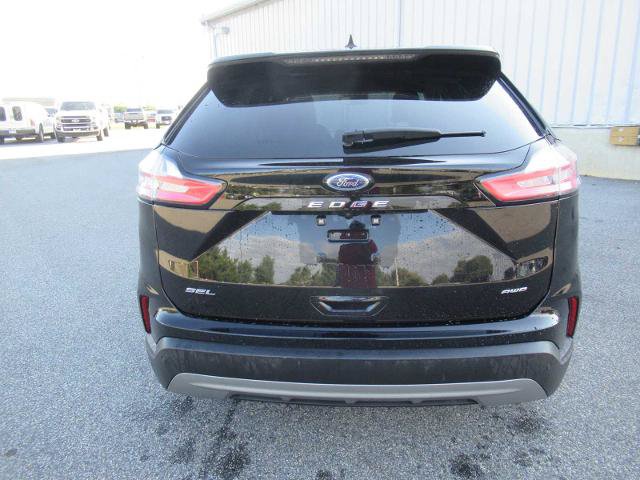 Certified 2024 Ford Edge SEL AWD/4WD image 6