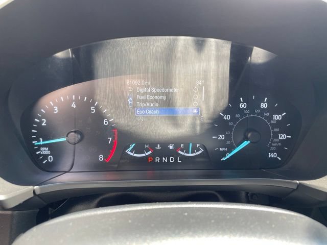 Certified 2020 Ford Escape SEL AWD/4WD image 23