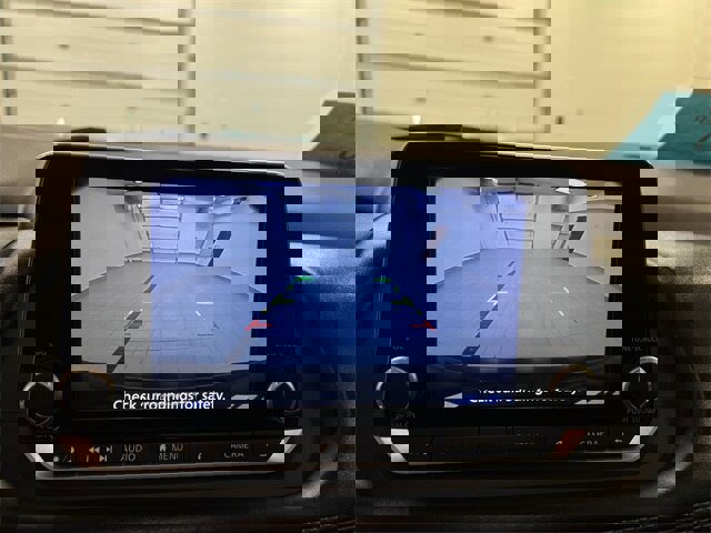 Used 2023 Nissan Rogue SV image 15