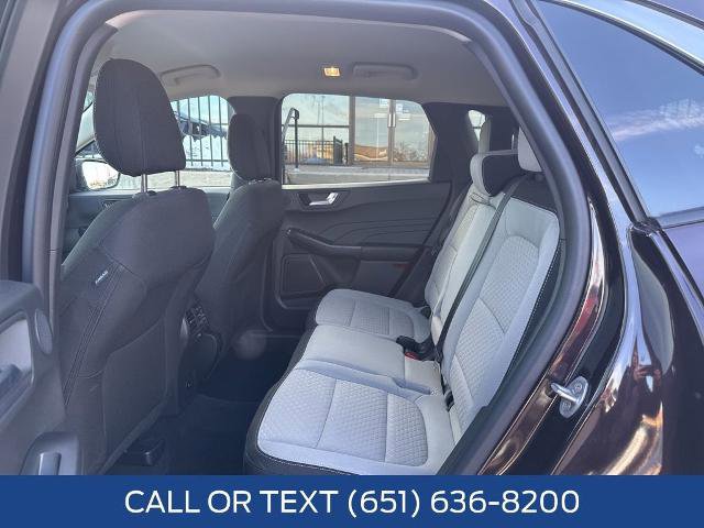 Certified 2023 Ford Escape Active w/ Tech Pack #2 image 30