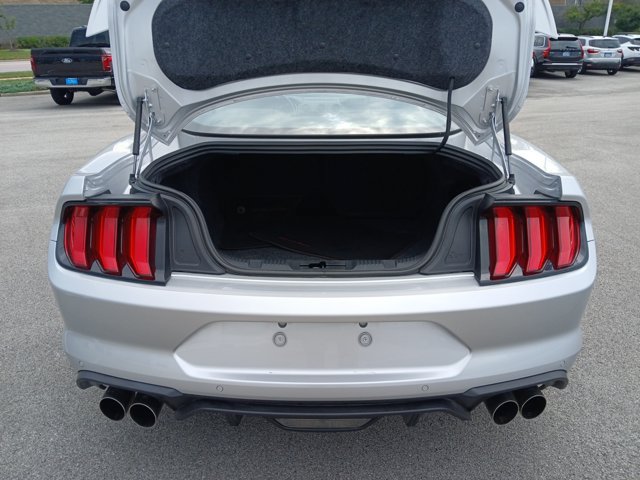 Certified 2019 Ford Mustang GT Premium w/ California Special Package RWD image 22