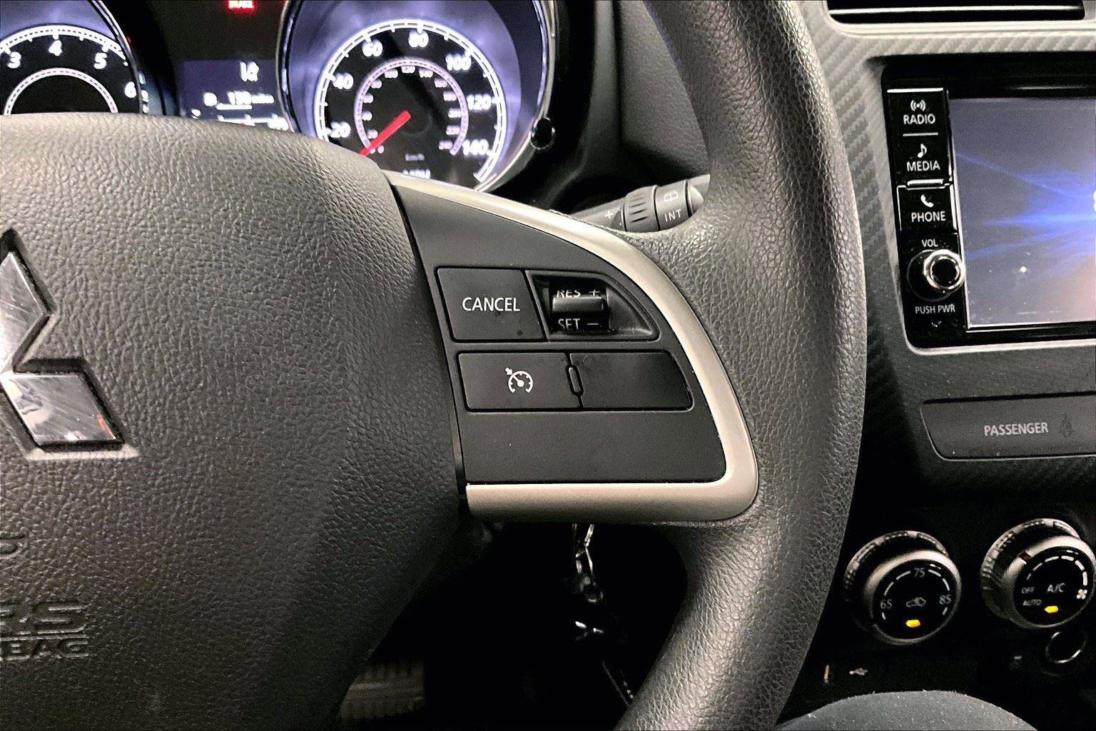 Used 2024 Mitsubishi Outlander Sport ES image 18