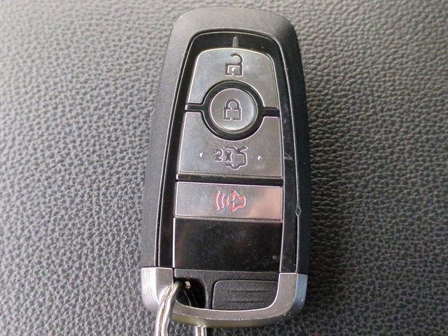 Certified 2017 Ford Fusion SE image 28