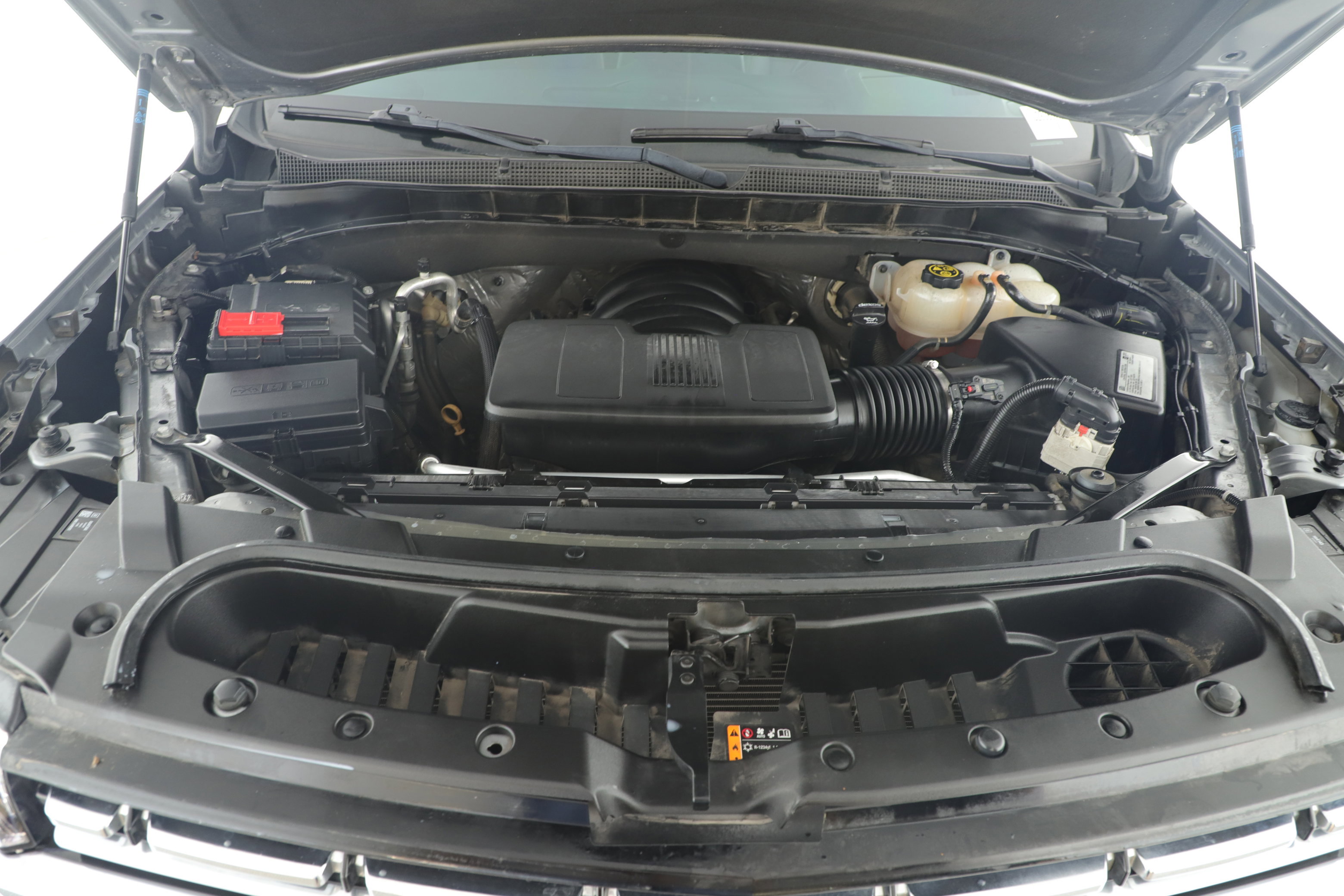 Used 2021 Chevrolet Tahoe Premier w/ Texas Edition image 6