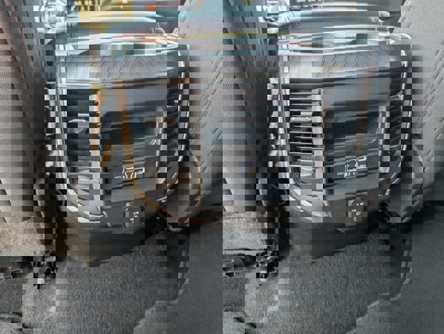 Used 2025 RAM 1500 Big Horn image 28