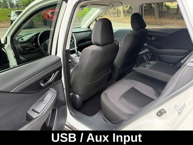Used 2021 Subaru Outback Premium AWD/4WD image 18