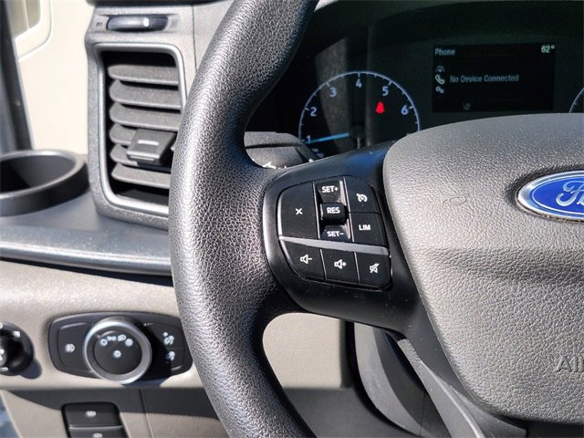 Certified 2024 Ford Transit 250 Low Roof w/ Exterior Upgrade Package image 22