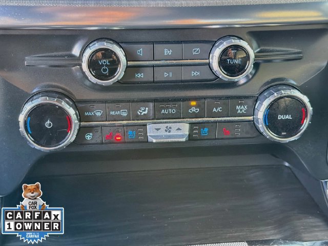 Certified 2024 Ford F150 Lariat w/ Bed Utility Package AWD/4WD image 36