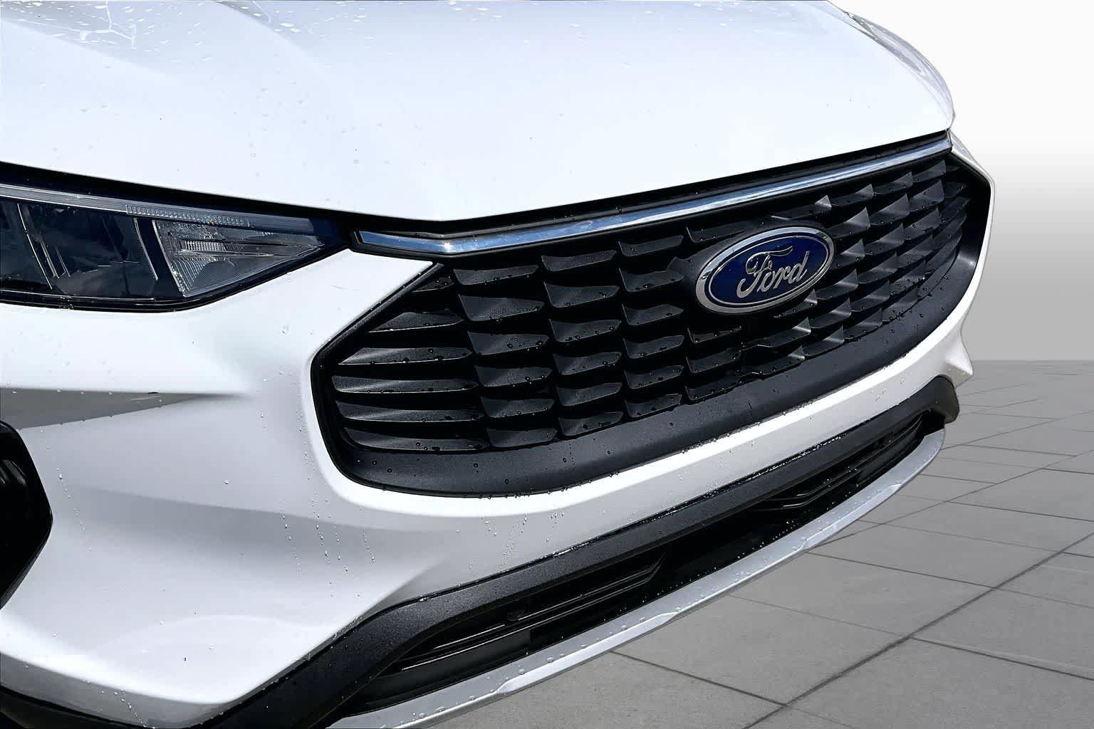 Certified 2023 Ford Escape Active w/ Tech Pack #1 FWD image 27