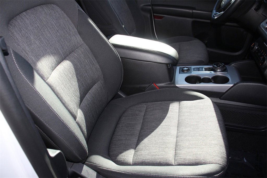 Certified 2023 Ford Bronco Sport Big Bend w/ Convenience Package image 28