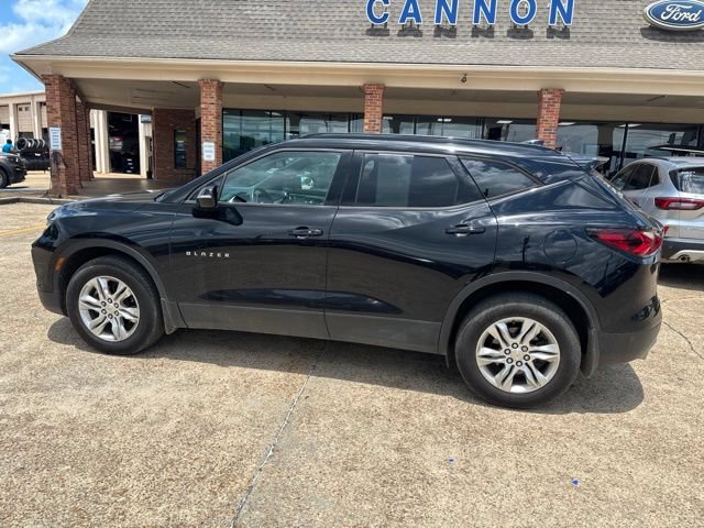 Used 2020 Chevrolet Blazer LT FWD image 3