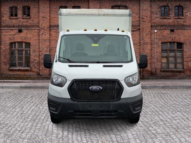 Certified 2023 Ford Transit 350 DRW image 7